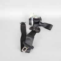 2011-2016 BMW 528i 535i 550i M5 F10 Left Front Seat Belt 72117241747 OEM Used