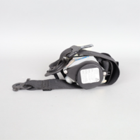 2011-2016 BMW 528i 535i 550i M5 F10 Left Front Seat Belt 72117241747 OEM Used