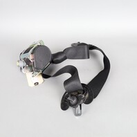 2011-2016 BMW 528i 535i 550i M5 F10 Left Front Seat Belt 72117241747 OEM Used