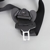 2011-2016 BMW 528i 535i 550i M5 F10 Left Front Seat Belt 72117241747 OEM Used