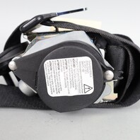 2011-2016 BMW 528i 535i 550i M5 F10 Left Front Seat Belt 72117241747 OEM Used