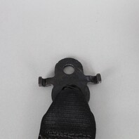 2011-2016 BMW 528i 535i 550i M5 F10 Left Front Seat Belt 72117241747 OEM Used