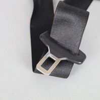 2011-2016 BMW 528i 535i 550i M5 F10 Left Front Seat Belt 72117241747 OEM Used