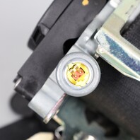 2011-2016 BMW 528i 535i 550i M5 F10 Left Front Seat Belt 72117241747 OEM Used