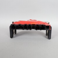 2011-2016 BMW 528i 535i 550i Battery Junction Rear 61149240490 OEM Used