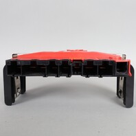 2011-2016 BMW 528i 535i 550i Battery Junction Rear 61149240490 OEM Used