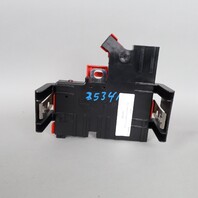 2011-2016 BMW 528i 535i 550i Battery Junction Rear 61149240490 OEM Used