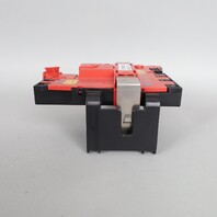 2011-2016 BMW 528i 535i 550i Battery Junction Rear 61149240490 OEM Used