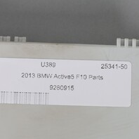 2011-2016 BMW 528i 535i 550i Power Seat Control Module 61359280915 OEM Used