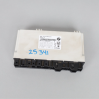 2011-2016 BMW 528i 535i 550i Power Seat Control Module 61359280915 OEM Used