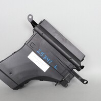 2011-2016 BMW 528i 535i 550i Left Auxiliary Floor Heater 64119217997 OEM Used