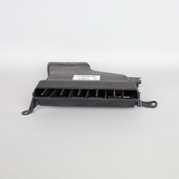 2011-2016 BMW 528i 535i 550i Left Auxiliary Floor Heater 64119217997 OEM Used