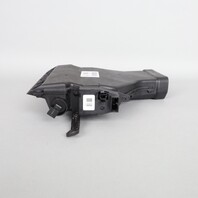 2011-2016 BMW 528i 535i 550i Left Auxiliary Floor Heater 64119217997 OEM Used