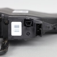 2011-2016 BMW 528i 535i 550i Left Auxiliary Floor Heater 64119217997 OEM Used