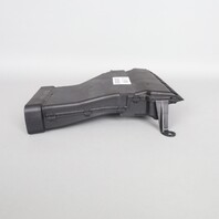 2011-2016 BMW 528i 535i 550i Left Auxiliary Floor Heater 64119217997 OEM Used