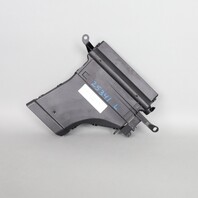 2011-2016 BMW 528i 535i 550i Left Auxiliary Floor Heater 64119217997 OEM Used