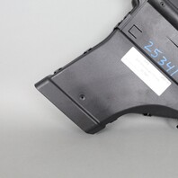 2011-2016 BMW 528i 535i 550i Left Auxiliary Floor Heater 64119217997 OEM Used