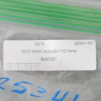 BMW 328i 335i 428i 435i 528i 535i 740i 750i Backup Camera 66539240351 OEM Used