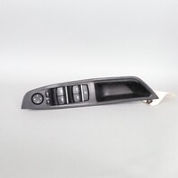 2011-2016 BMW 528i 535i 550i M5 Left Power Window Switch 61319241955 OEM Used