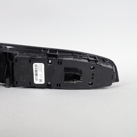 2011-2016 BMW 528i 535i 550i M5 Left Power Window Switch 61319241955 OEM Used