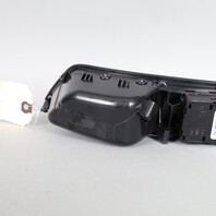 2011-2016 BMW 528i 535i 550i M5 Left Power Window Switch 61319241955 OEM Used