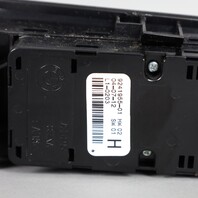 2011-2016 BMW 528i 535i 550i M5 Left Power Window Switch 61319241955 OEM Used