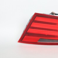 2011-2013 BMW 528i 535i 550i M5 F10 Right Tail Light 63217203226 OEM Used