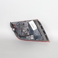 2011-2013 BMW 528i 535i 550i M5 F10 Right Tail Light 63217203226 OEM Used