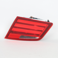 2011-2013 BMW 528i 535i 550i M5 F10 Right Tail Light 63217203226 OEM Used
