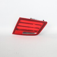 2011-2013 BMW 528i 535i 550i M5 F10 Right Tail Light 63217203226 OEM Used