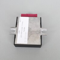 2013 BMW Active5 Fuel Pump Control Module 16147301554 OEM Used