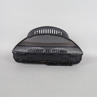 BMW 535i 550i 640i 750i X3 Speedometer Instrument Cluster 62109291395 OEM Used