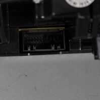 BMW 535i 550i 640i 750i X3 Speedometer Instrument Cluster 62109291395 OEM Used