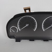 BMW 535i 550i 640i 750i X3 Speedometer Instrument Cluster 62109291395 OEM Used