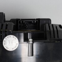 BMW 535i 550i 640i 750i X3 Speedometer Instrument Cluster 62109291395 OEM Used