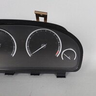 BMW 535i 550i 640i 750i X3 Speedometer Instrument Cluster 62109291395 OEM Used