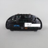BMW 535i 550i 640i 750i X3 Speedometer Instrument Cluster 62109291395 OEM Used