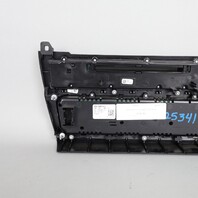 2011-2016 BMW 528i 535i 550i M5 Audio Climate Control Panel 61319328425 OEM Used