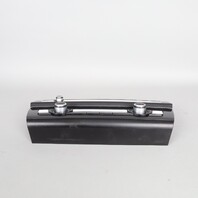 2011-2016 BMW 528i 535i 550i M5 Audio Climate Control Panel 61319328425 OEM Used