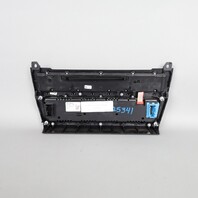 2011-2016 BMW 528i 535i 550i M5 Audio Climate Control Panel 61319328425 OEM Used