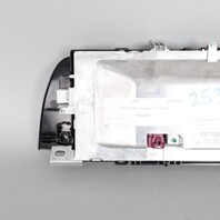2011-2016 BMW 528i 535i 550i Central Display Screen 10.25 65509284974 OEM Used