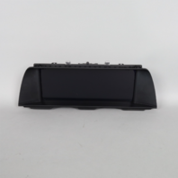 2011-2016 BMW 528i 535i 550i Central Display Screen 10.25 65509284974 OEM Used