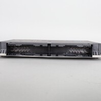 BMW 528i 535i 550i 640i 650i 750i X3 Footwell Module 61359273629 OEM Used