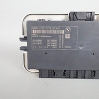 BMW 528i 535i 550i 640i 650i 750i X3 Footwell Module 61359273629 OEM Used