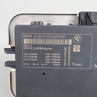 BMW 528i 535i 550i 640i 650i 750i X3 Footwell Module 61359273629 OEM Used