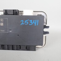 BMW 528i 535i 550i 640i 650i 750i X3 Footwell Module 61359273629 OEM Used