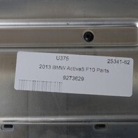 BMW 528i 535i 550i 640i 650i 750i X3 Footwell Module 61359273629 OEM Used