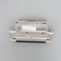 BMW 528i 535i 550i 640i 650i 750i X3 Footwell Module 61359273629 OEM Used