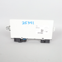 2013 BMW Active5 Comfort Access Control CAS Module 61359297843 OEM Used