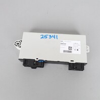 2013 BMW Active5 Comfort Access Control CAS Module 61359297843 OEM Used
